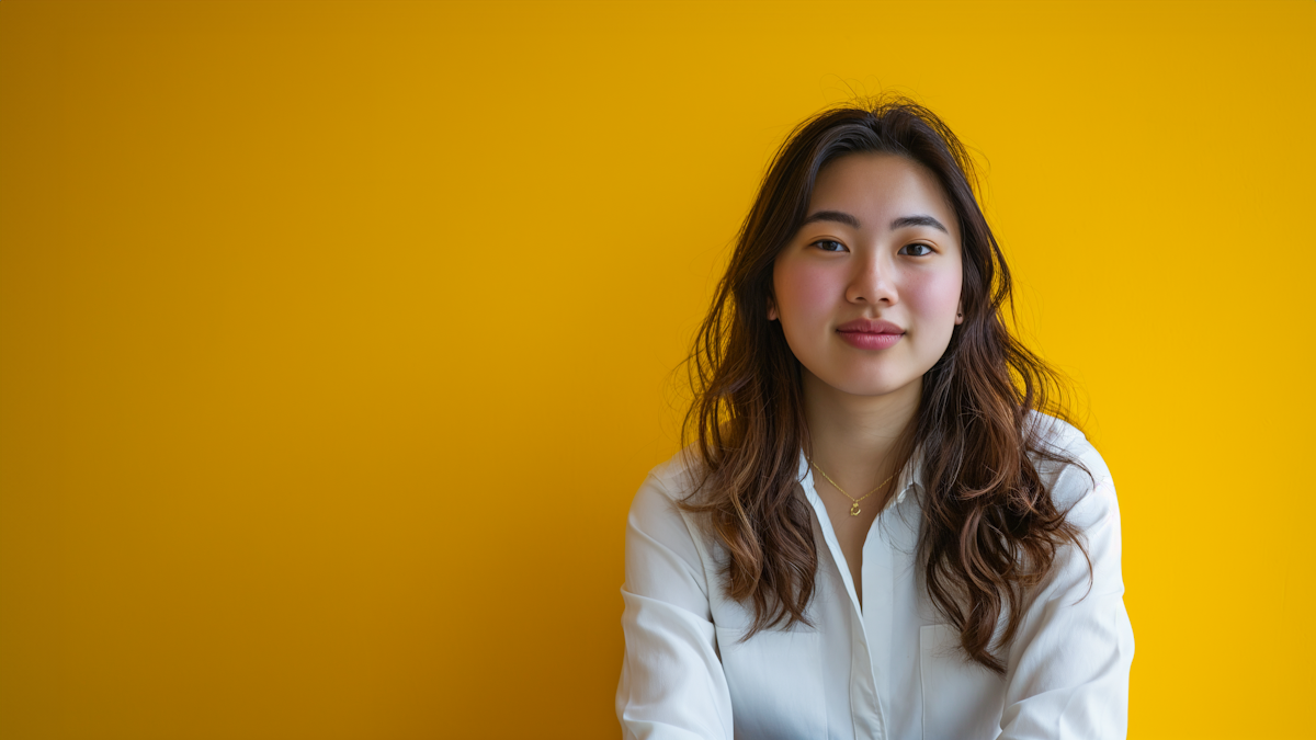 Liz, The Japanese Enthusiast persona image