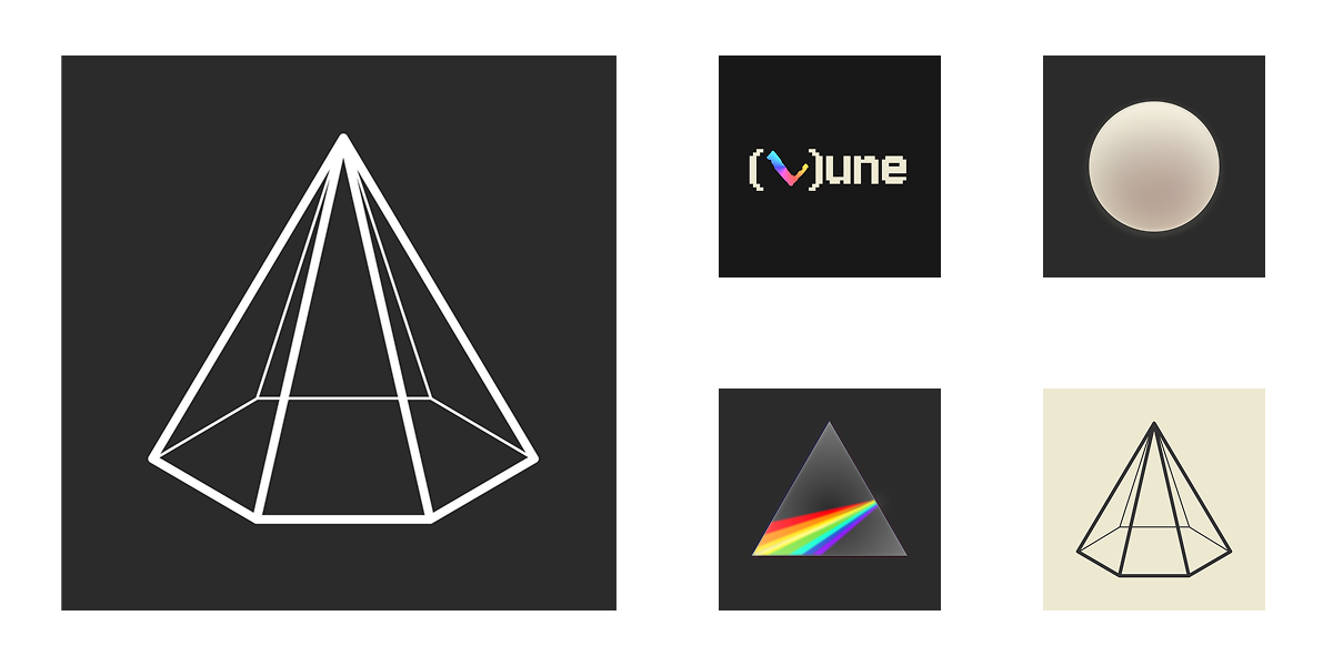 Prism Icon